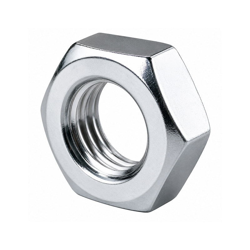 Budget M24x2 Right Hand Locknut for POS25 Rod Ends