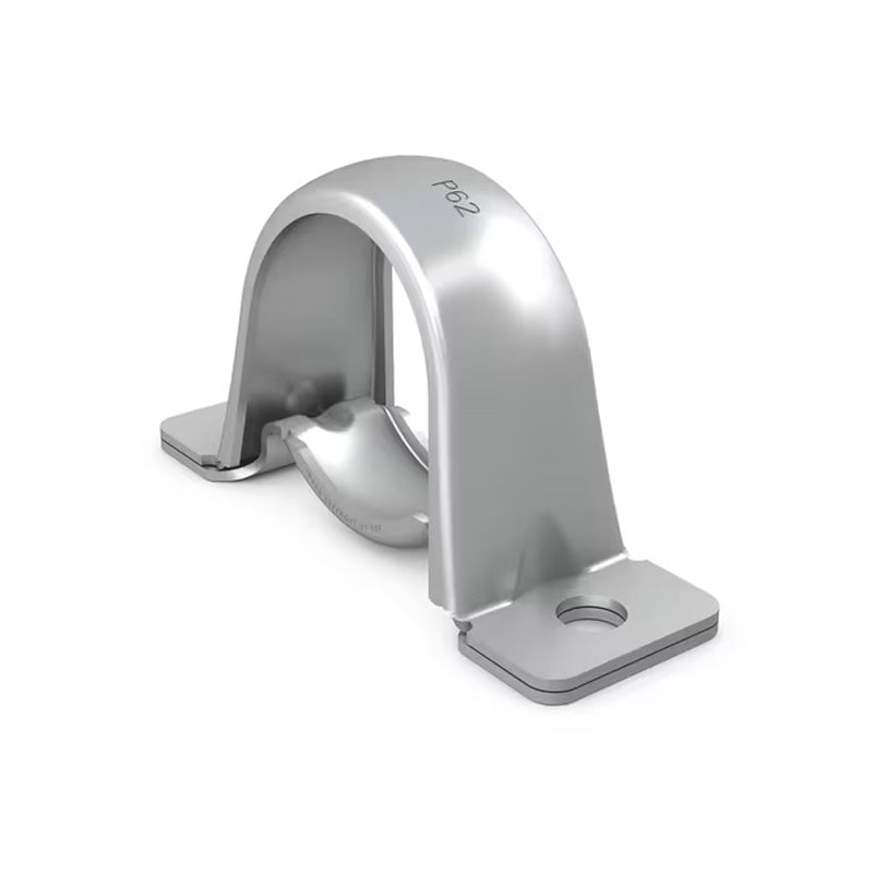SSPP-7 Pressed Stainless Steel Pillow Block Housing for SA and SB 207 Inserts
