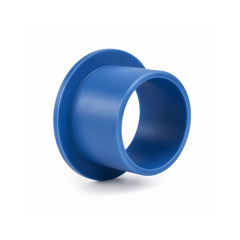 PPMF141617 Premier Budget Metric Polyamide Flanged Bush 14x16x17mm