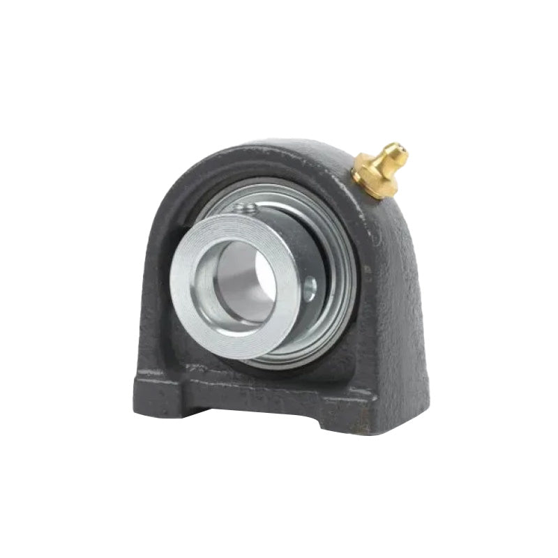 NKE PSHE20-N Plummer Block Housing Unit 20x65x39.5mm - Allow 1-2 Days - Contact Us For Faster Delivery