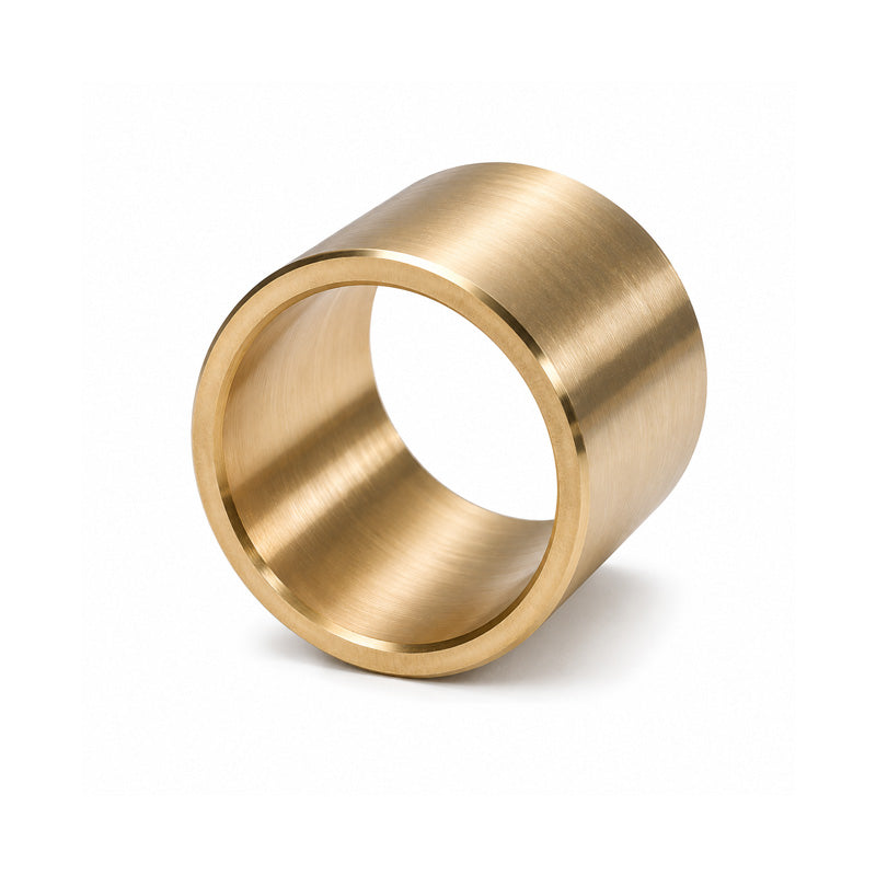 PSM182520A51 Premier Budget Metric Plain Sintered Bronze Bush 18x25x20mm