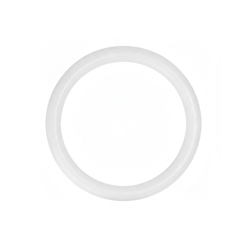 2.5mm Section 70mm Bore PTFE 55 Polymer O-Ring