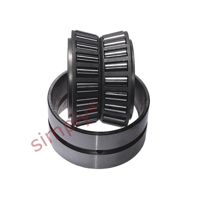 SKF 32018X/QDF Single Row Taper Roller Bearings Paired Face to Face 90x140x64mm
