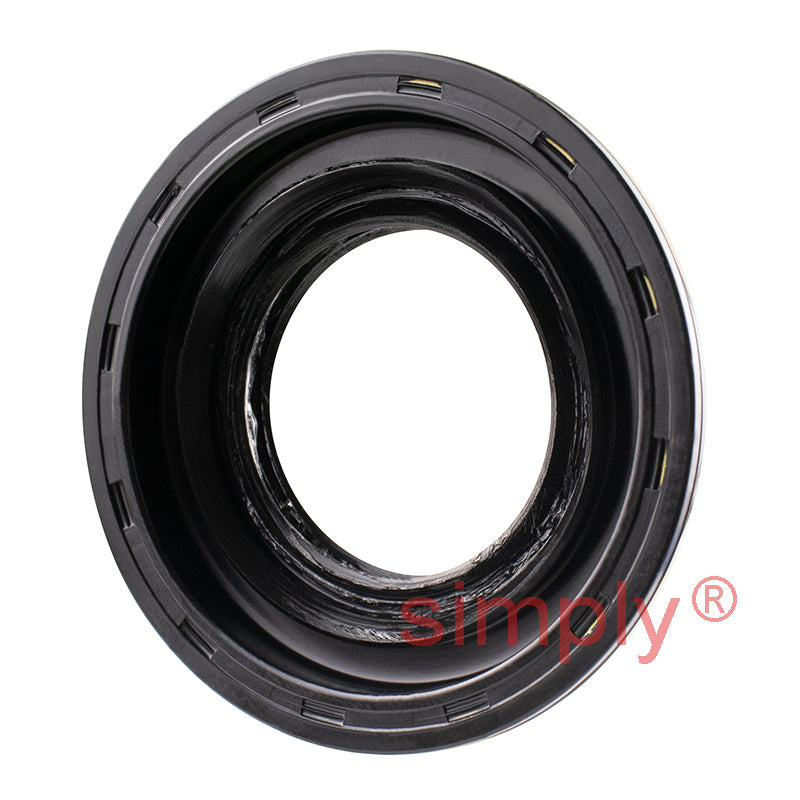QLF Nitrile Rubber Cassette Seal with Shaft Sleeve 40x78x20mm - Allow 2-3 Days