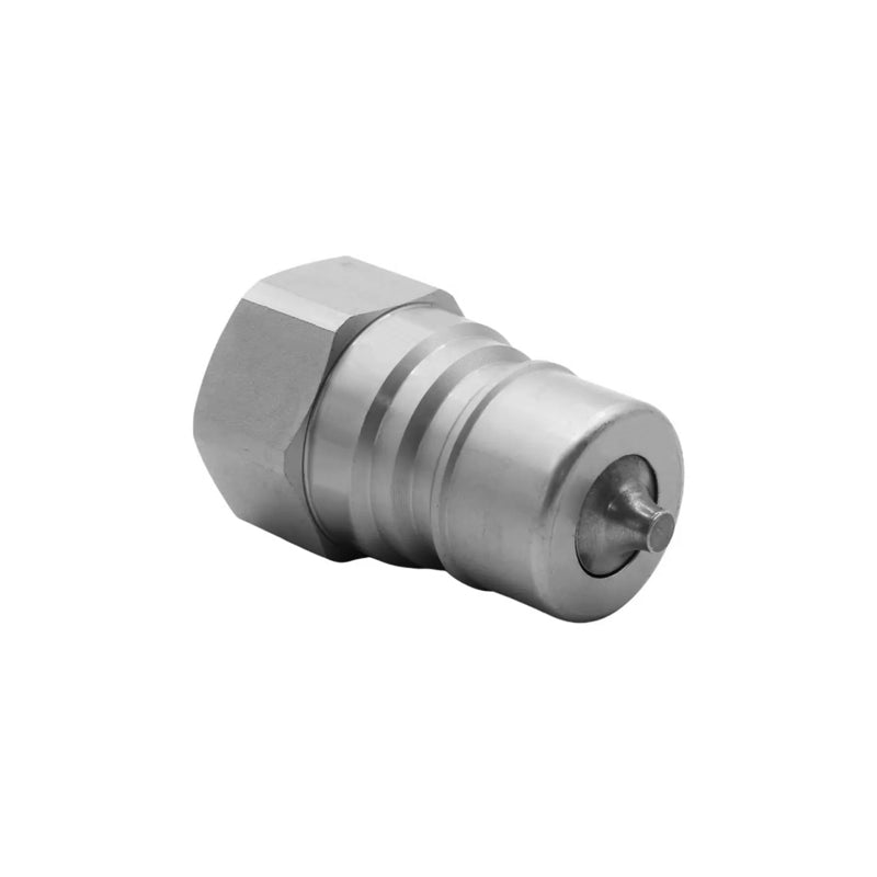 3/4 inch BSP Male Quick Release Coupling - ISO A - Allow 2-3 Days