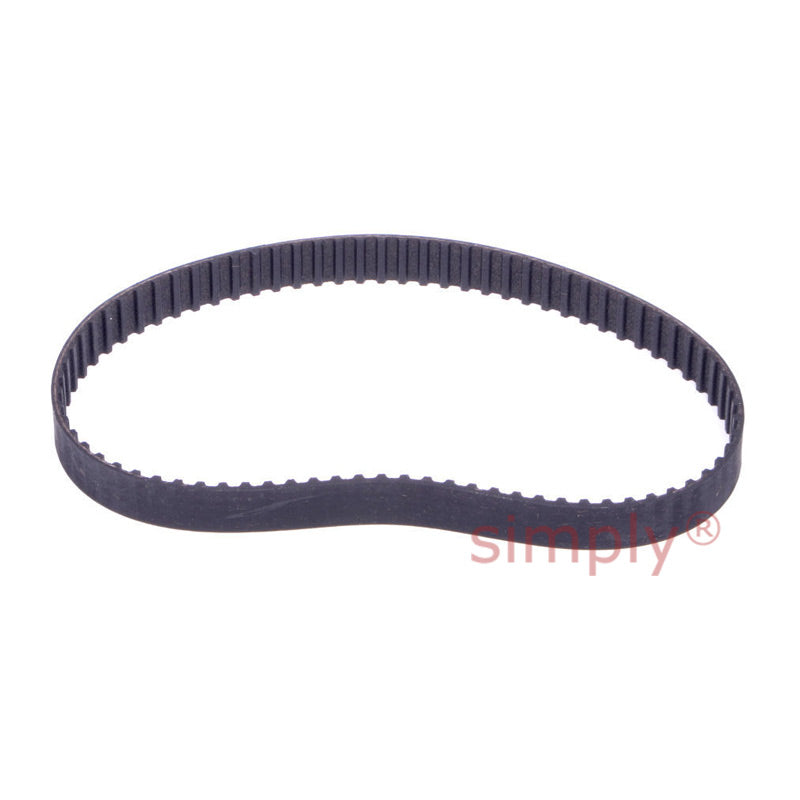 QT017 Lawn Mower and Lawn Raker Drive Belt By ALM - Fits Bosch