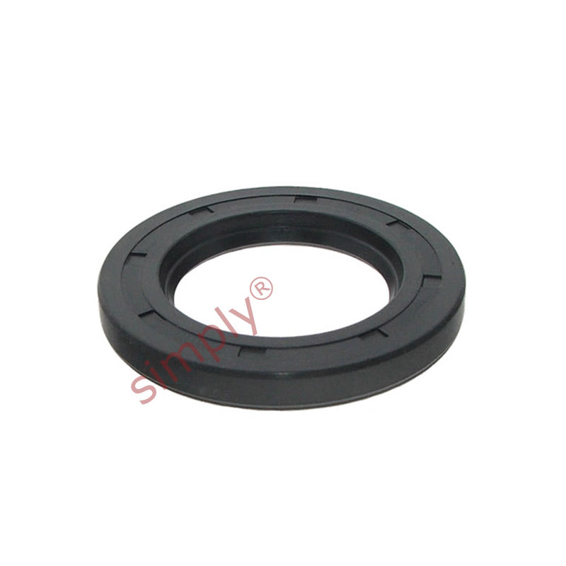 Dichtomatik W45-90-10BASL Nitrile Rubber Oil Seal 45x90x10mm - Allow 1-2 Days - Contact Us For Faster Delivery