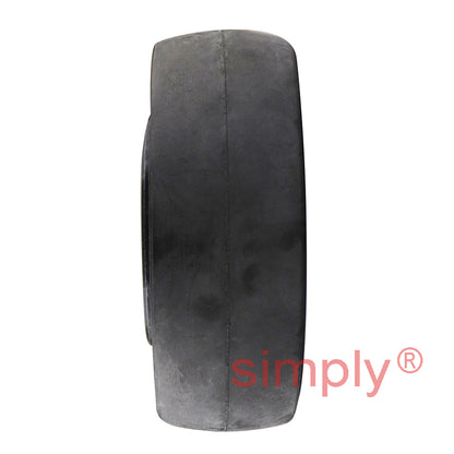 INA RABRA30/62XLFA106 Metric Bearing Insert with Rubber Interliner and P Seals and Eccentric Collar 30x62.2x30.4mm
