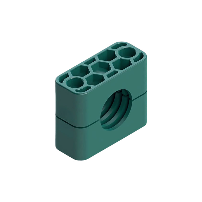 RSB Complete Hose Clamp Suitable for Hoses with 12mm Diameter - Allow 2-3 Days