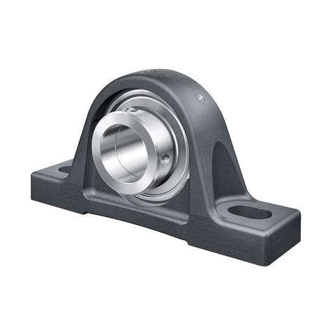 INA RASE100 Plummer Block Housing Unit - Allow 1-2 Days - Contact Us For Faster Delivery