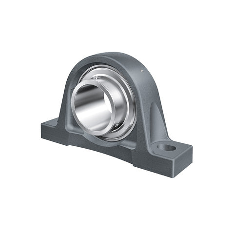 INA RASEY25-N Plummer Block Housing Unit - Allow 1-2 Days - Contact Us For Faster Delivery