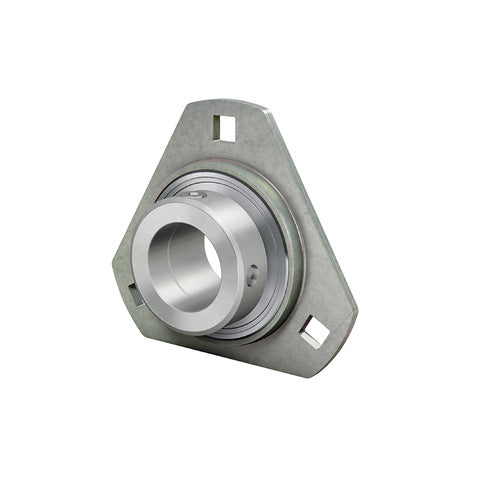 INA RATR35 Flanged Housing Unit - Allow 1-2 Days - Contact Us For Faster Delivery