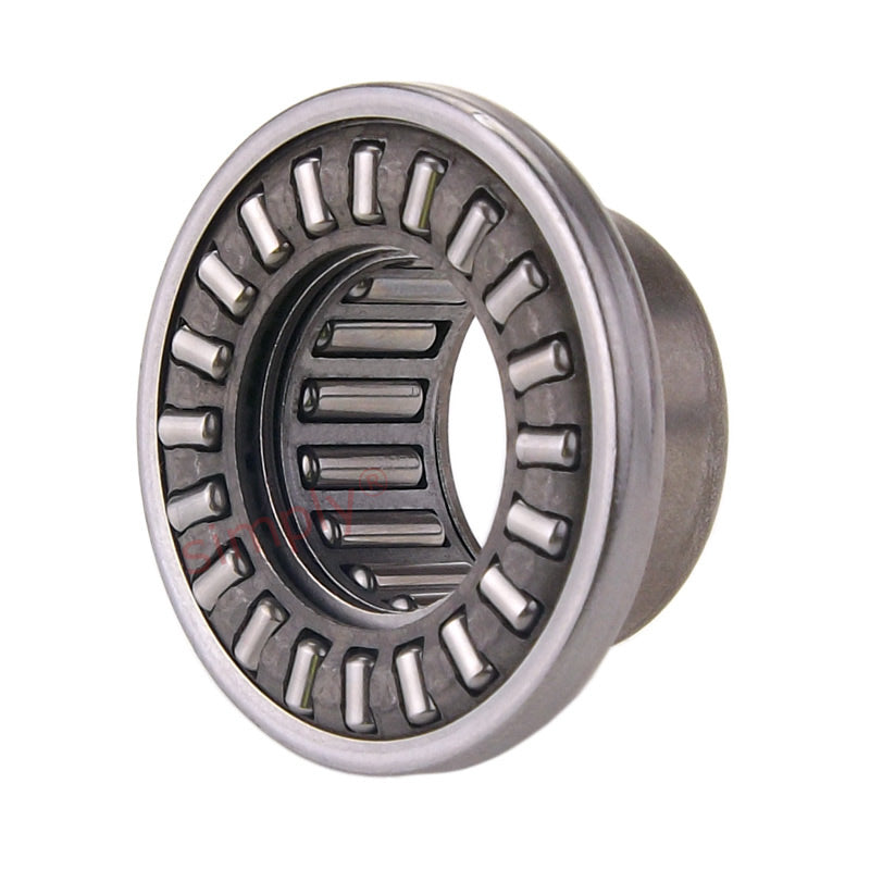 Major Brand RAX 705 Open Needle Thrust Bearing 5x9x11mm Allow 2-3 Days