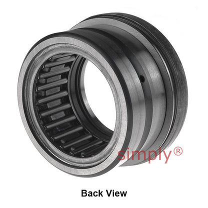 Major Brand RAXPZ 450 Combined Bearing with Incorporated Thrust Plate 50x62x30mm Allow 2-3 Days