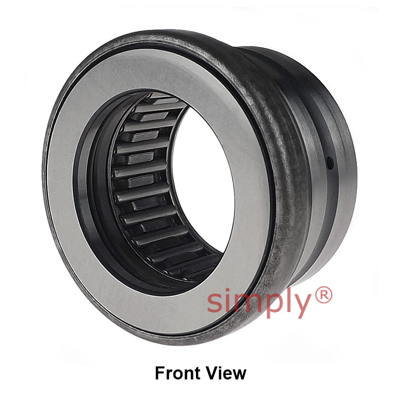 Major Brand RAXZ 560 Combined Bearing with Incorporated Thrust Plate 60x72x36mm Allow 2-3 Days