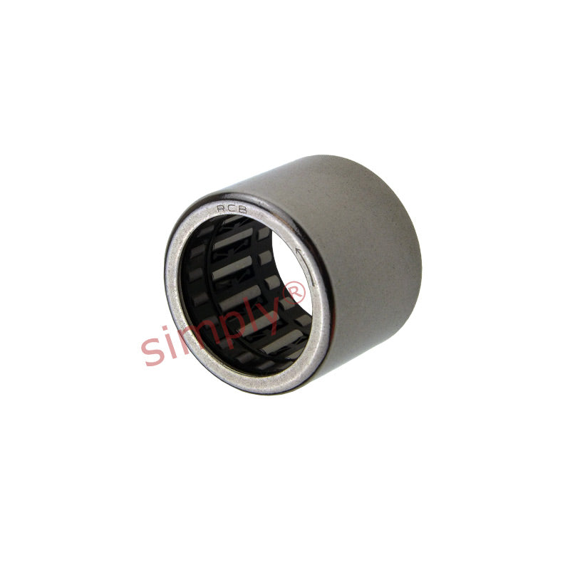 RCB162117 Budget Needle Roller Clutch Type One Way Bearing 1x1-5/16x1-1/16 inch