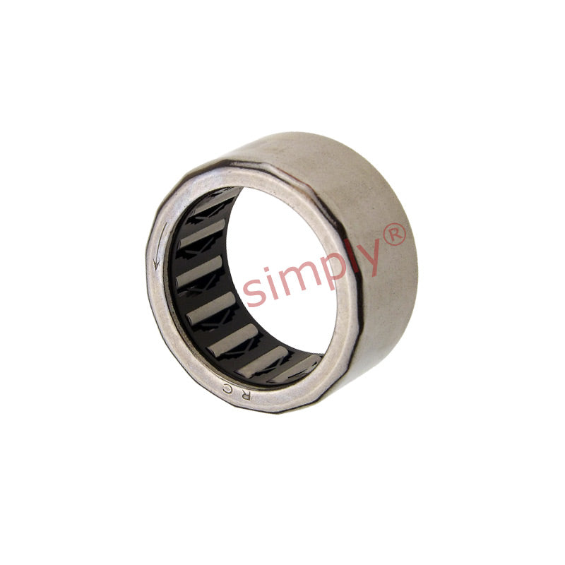 RC081208 Budget Needle Roller Clutch Type One Way Bearing 1/2x3/4x1/2 inch