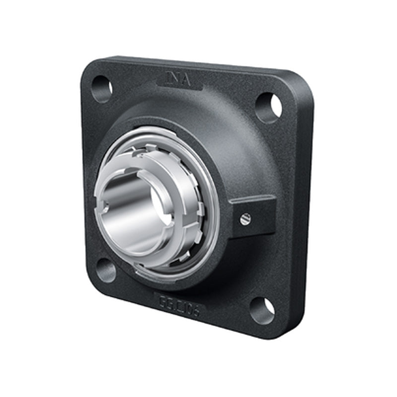 INA RCJA35-N Flanged Housing Unit - Allow 1-2 Days - Contact Us For Faster Delivery