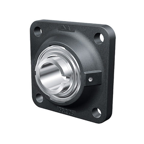 INA RCJL40-N Flanged Housing Unit - Allow 1-2 Days - Contact Us For Faster Delivery