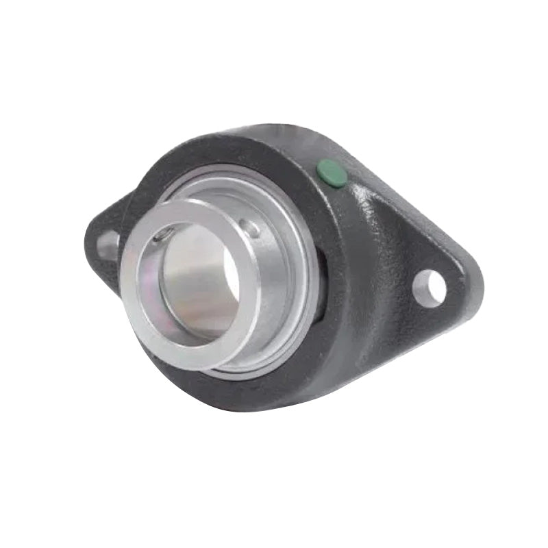 NKE RCJT40-N Flanged Housing Unit - Allow 1-2 Days - Contact Us For Faster Delivery