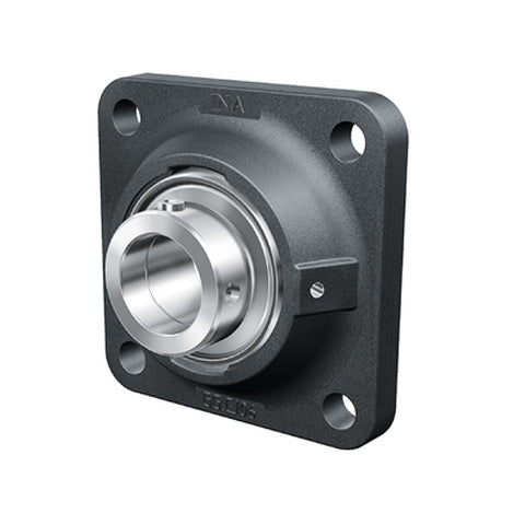 INA RCJY90 Flanged Housing Unit - Allow 1-2 Days - Contact Us For Faster Delivery