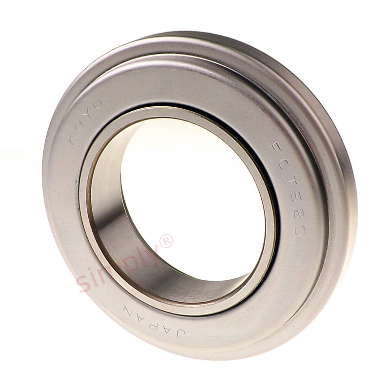 Major Brand RCT52S Clutch Release Bearing 52mm Bore 52x94x26mm