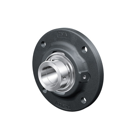 INA RFE60 Flanged Housing Unit - Allow 1-2 Days - Contact Us For Faster Delivery