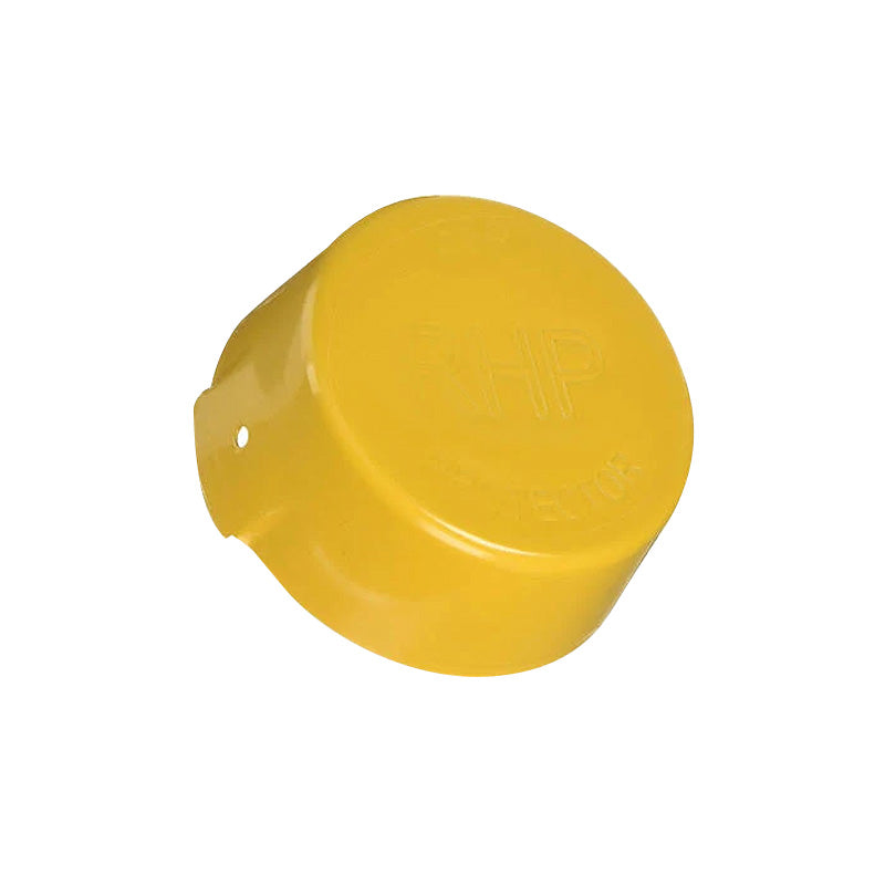RHP P25P Polypropylene End Cover 55x25mm