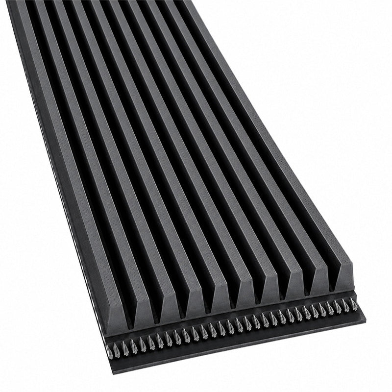 Major Brand 1065PJ/420J Poly V Multiple Ribbed Belt 1065mm/42 inch Length with 10 Ribs