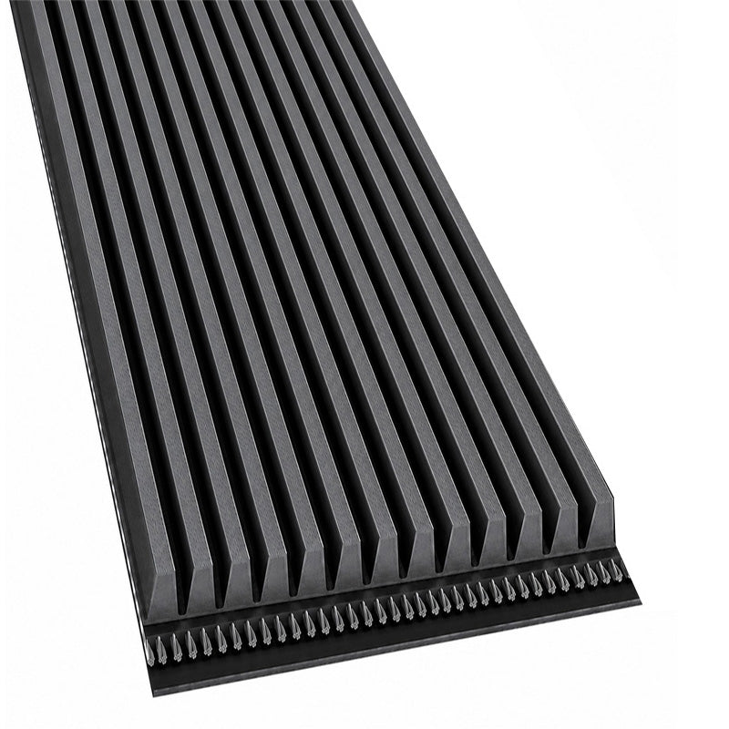 Major Brand 1016PJ/400J Poly V Multiple Ribbed Belt 1016mm/40 inch Length with 13 Ribs