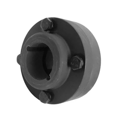 Major Brand RM35FF Rigid Shaft Coupling with Inner Taper Bores Max Bush Bore 100mm / 4 inch