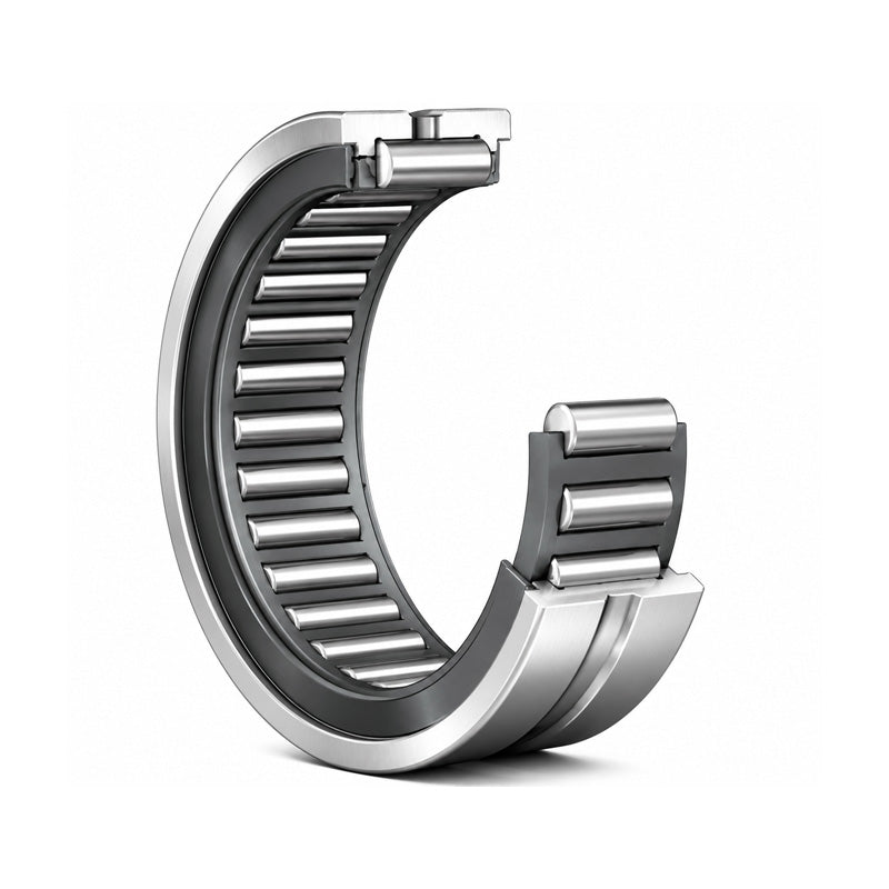 INA RNA4906-RSR-XL Machined Needle Roller Bearing 35x47x17mm - Allow 1-2 Days - Contact Us For Faster Delivery