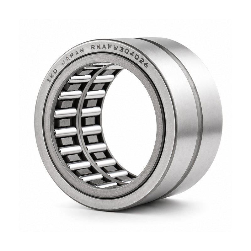 RNAF172513 Needle Roller Bearing Without Flanges and Without Shaft Sleeve 
