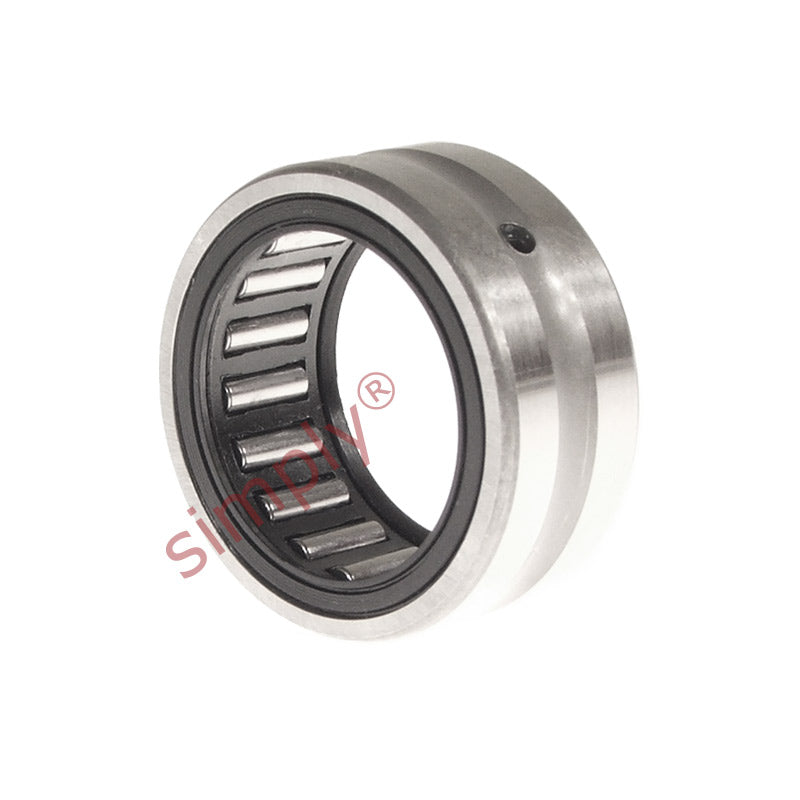 Major Brand RNA6916 Needle Roller Bearing With Flanges without Shaft Sleeve 90x110x54mm