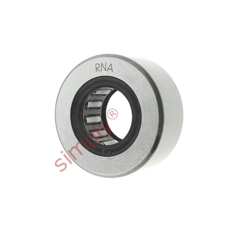 RNA22042RS Budget Support Roller with 2 Rubber Seals 25x47x17.8mm