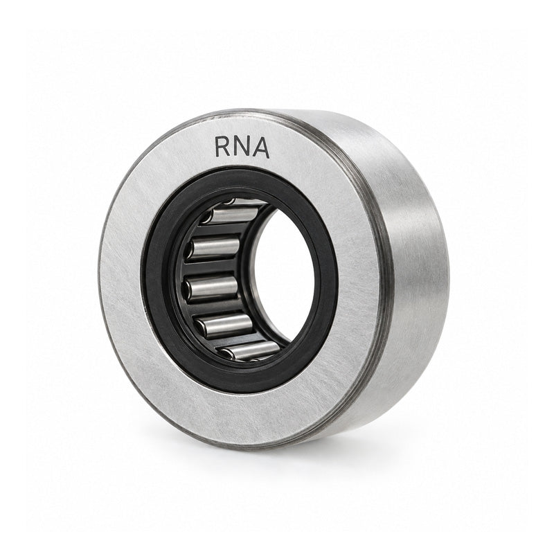 SKF RNA22092RS Support Roller Without Axial Guidance Without Inner Sleeve 52x85x22.7mm
