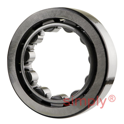 SKF RNU306 Single Row Cylindrical Roller Bearing 42x72x19mm