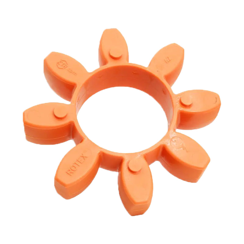 KTR 92 Shore-A Coupling Spider for Rotex-55 Jaw Coupling