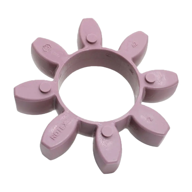 KTR 98 Shore-A Coupling Spider for Rotex-55 Jaw Coupling