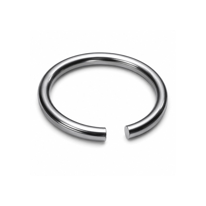 RSR90MM Round Snap Ring 90mm Nominal Shaft Diameters