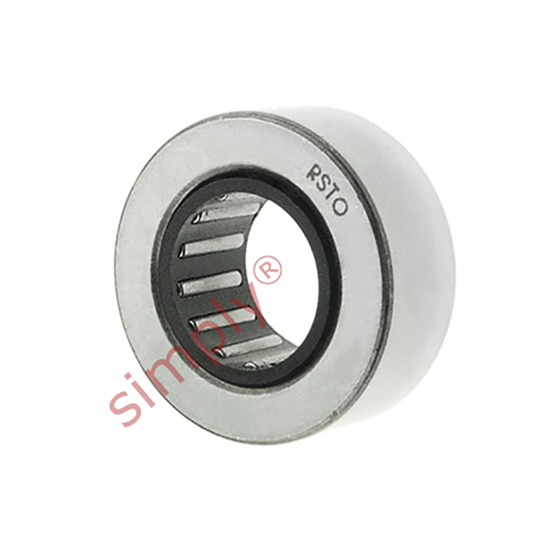 RSTO12 Budget Support Roller no Axial Guidance no Inner Sleeve 16x32x11.8mm