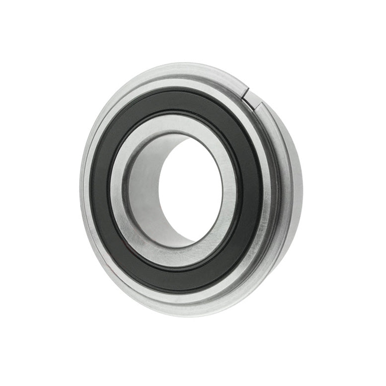 SKF 62042RSHC3GJN Sealed High Temp Deep Groove Ball Bearing 20x47x14mm