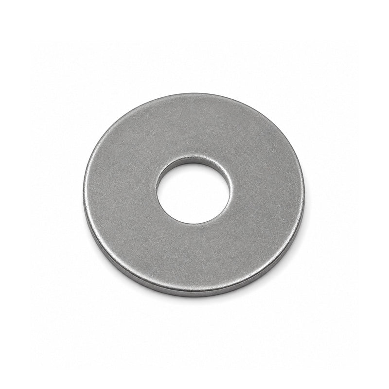 High Quality Bright Zinc Plated Repair Washer M6x19