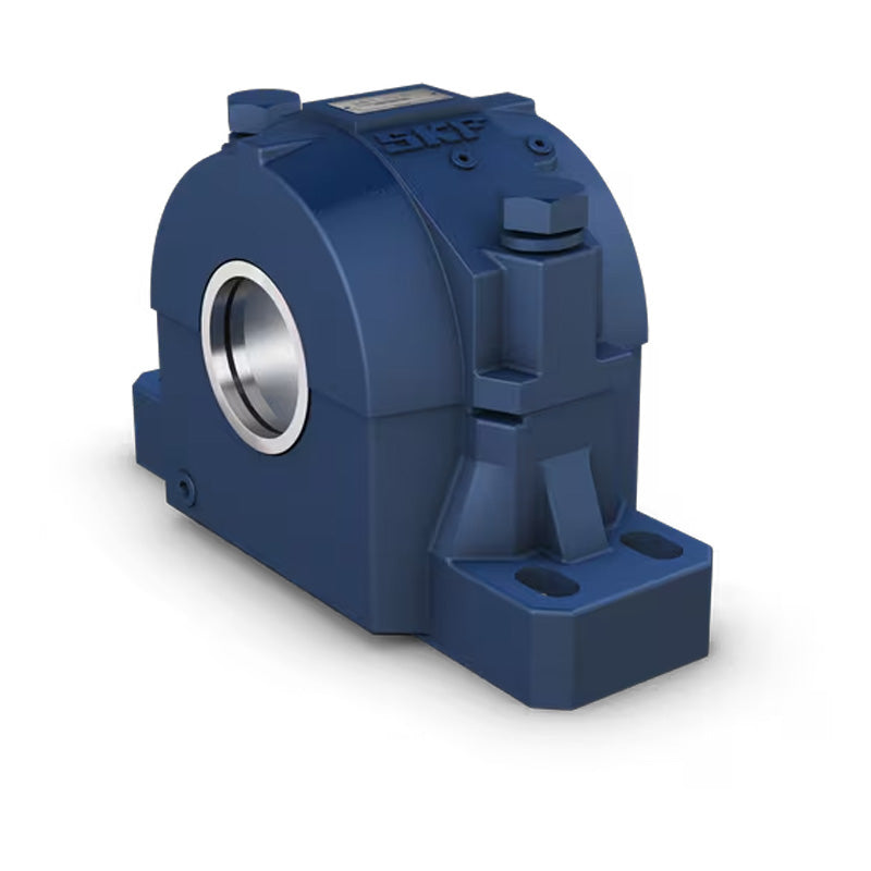 SKF SAF313 Cast Iron Split Pillow Block Housing