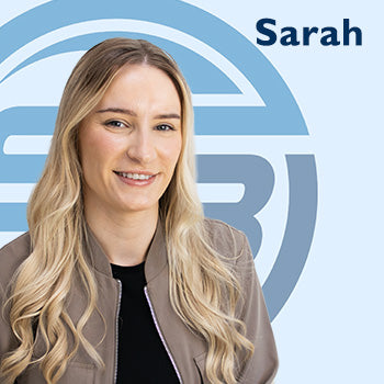 Sarah Fraser