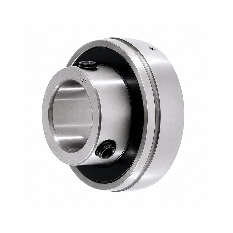 SB210 Metric Bearing Insert with 50mm Bore 90mm Outside Dia