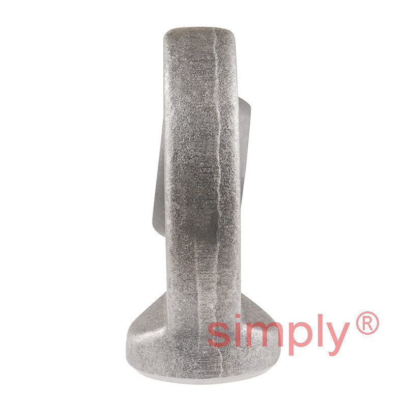 SKF SC35ES Steel / Steel Rod End With Cylindrical Section Welding Shank
