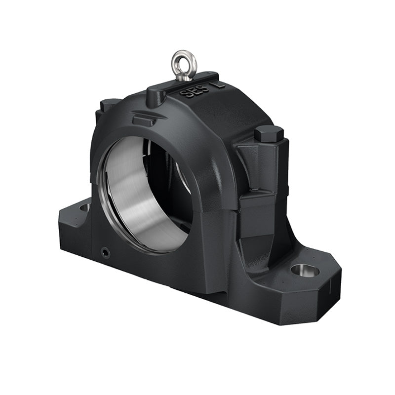 FAG SES519-616-L Plummer Block Housing - Allow 1-2 Days - Contact Us For Faster Delivery