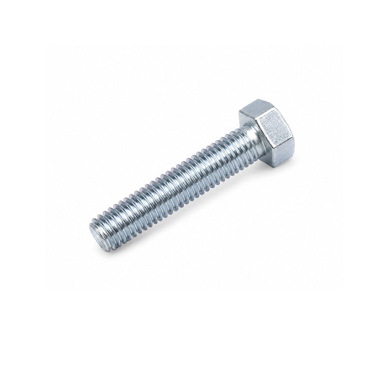 M6x16mm Bright Zinc Plated Set Screw