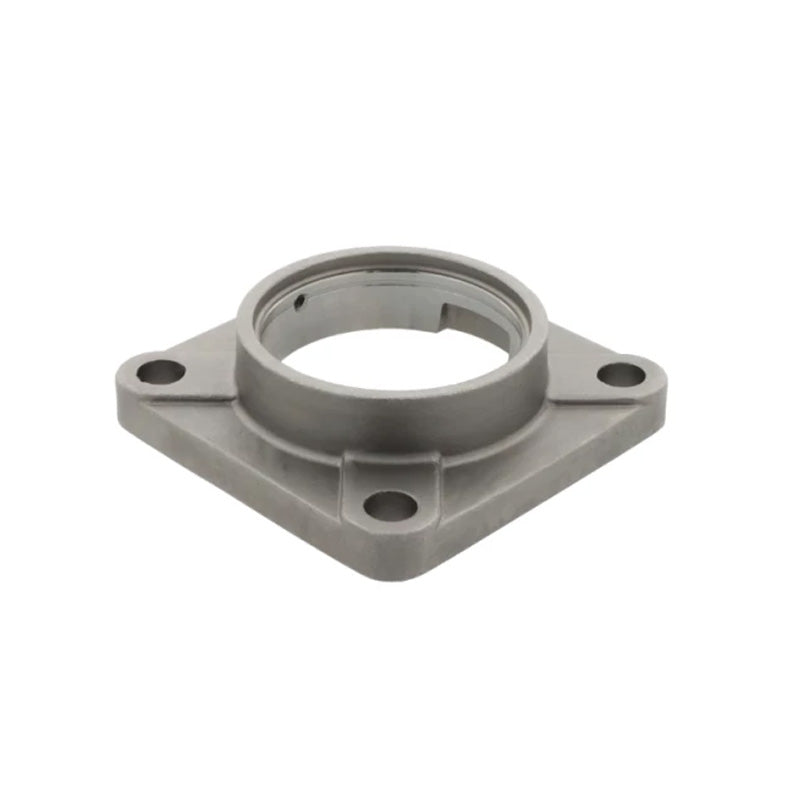 ZEN SF204-SB-ECH Flanged Housing - Allow 1-2 Days - Contact Us For Faster Delivery